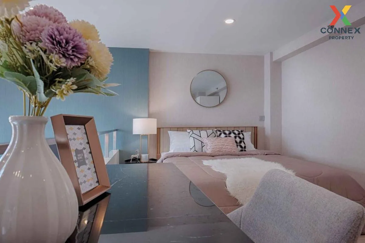 เช่าคอนโด  ไนท์บริดจ์ ไพร์ม สาทร BTS-ช่องนนทรี ทุ่งมหาเมฆ เขต สาท