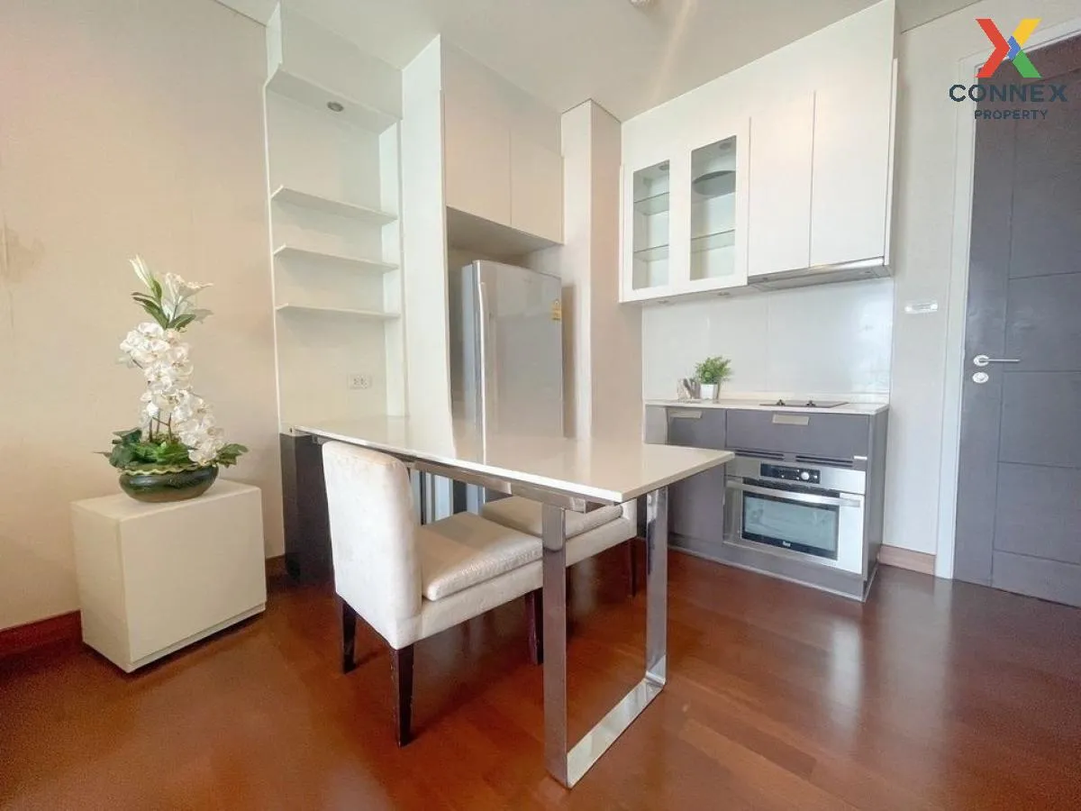 For Rent Condo , IVY Thonglor , BTS-Thong Lo , Khlong Tan Nuea ,  4