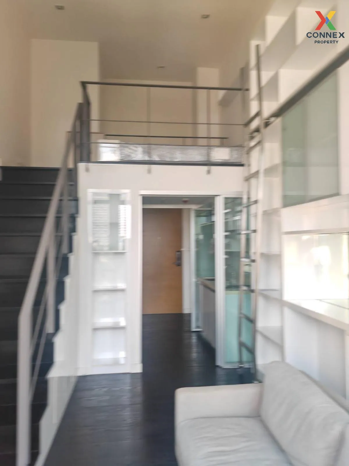 For Sale Condo , Ashton Morph 38 , Duplex , BTS-Thong Lo , Phra K 2