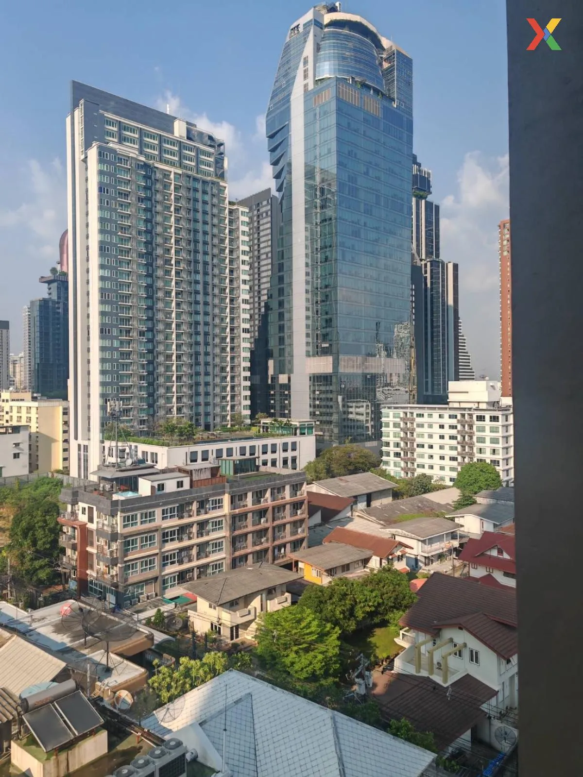 For Sale Condo , Ashton Morph 38 , Duplex , BTS-Thong Lo , Phra K