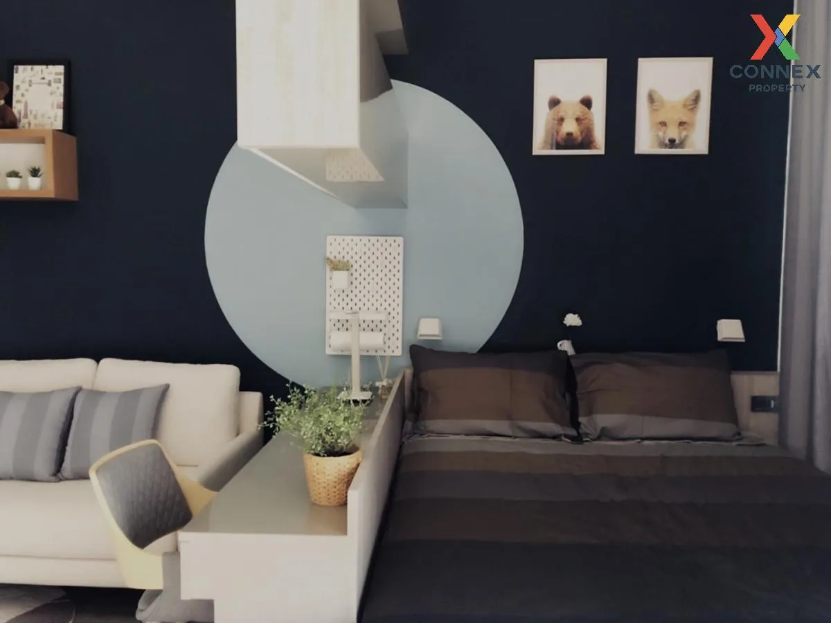 For Sale Condo , Miti Chiva Kaset Station , Sena Nikhom , Chatuch 2