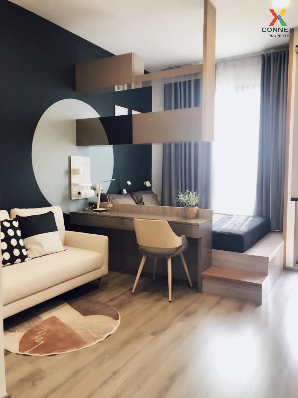 For Sale Condo , Miti Chiva Kaset Station , Sena Nikhom , Chatuch 3