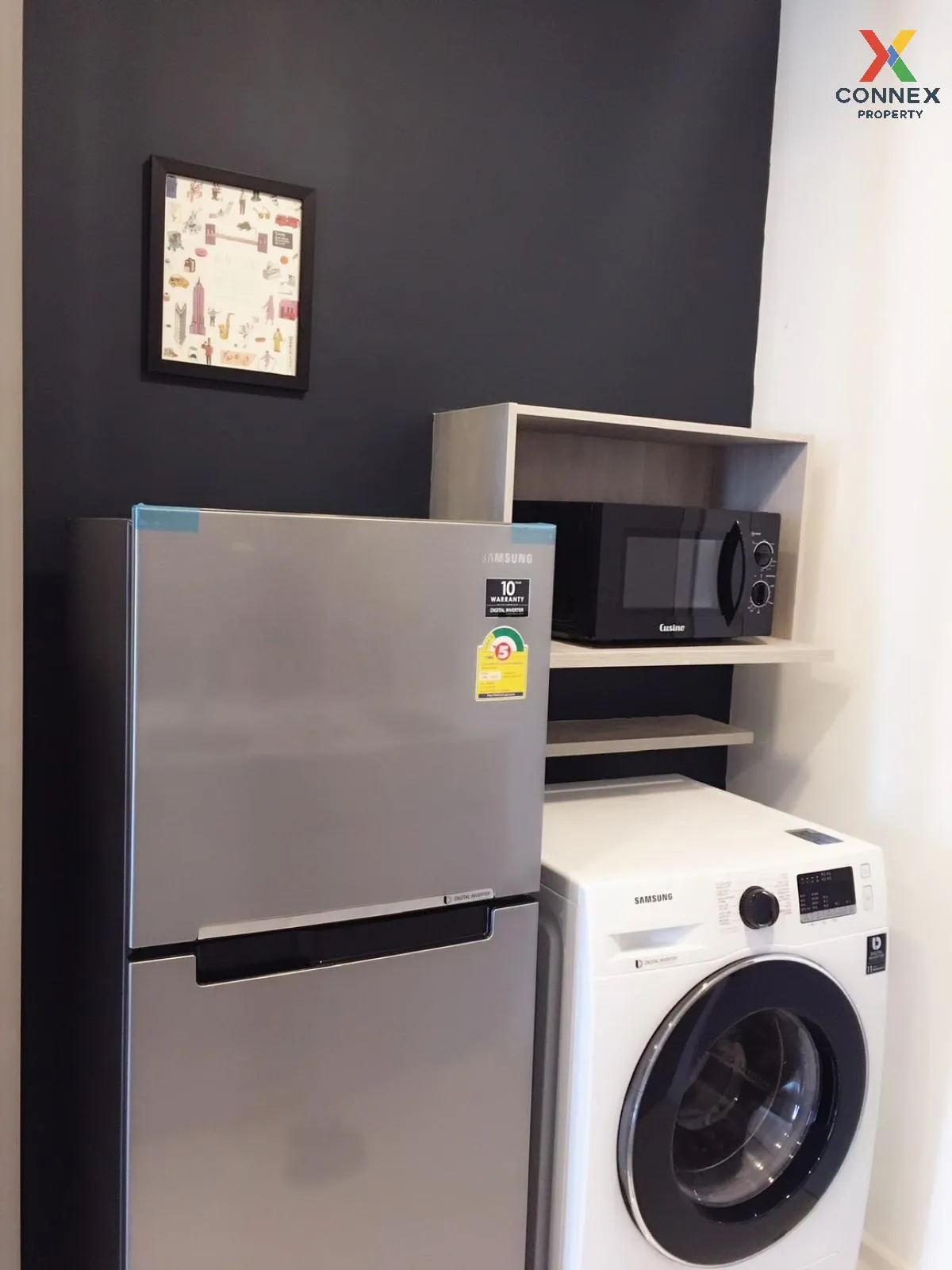 For Sale Condo , Miti Chiva Kaset Station , Sena Nikhom , Chatuch