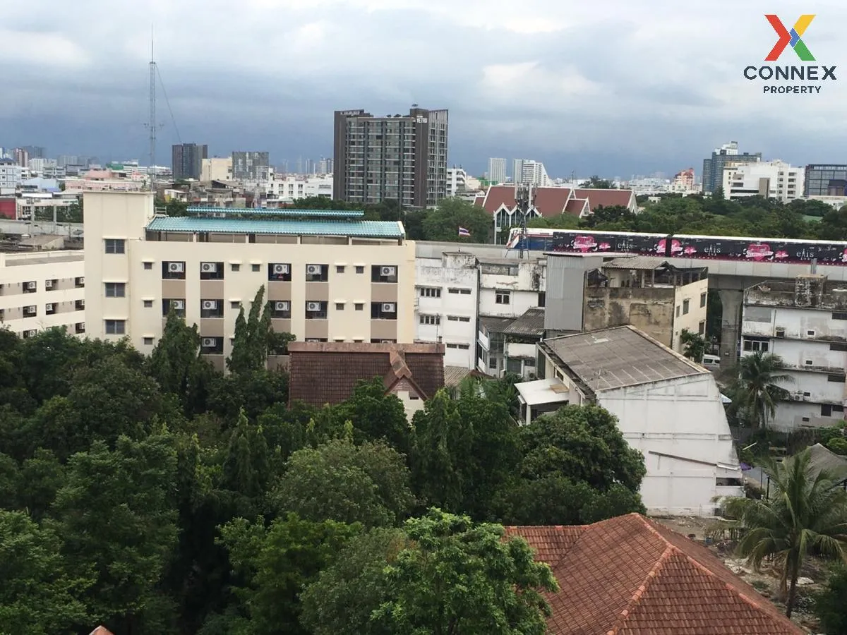 For Sale Condo , Miti Chiva Kaset Station , Sena Nikhom , Chatuch