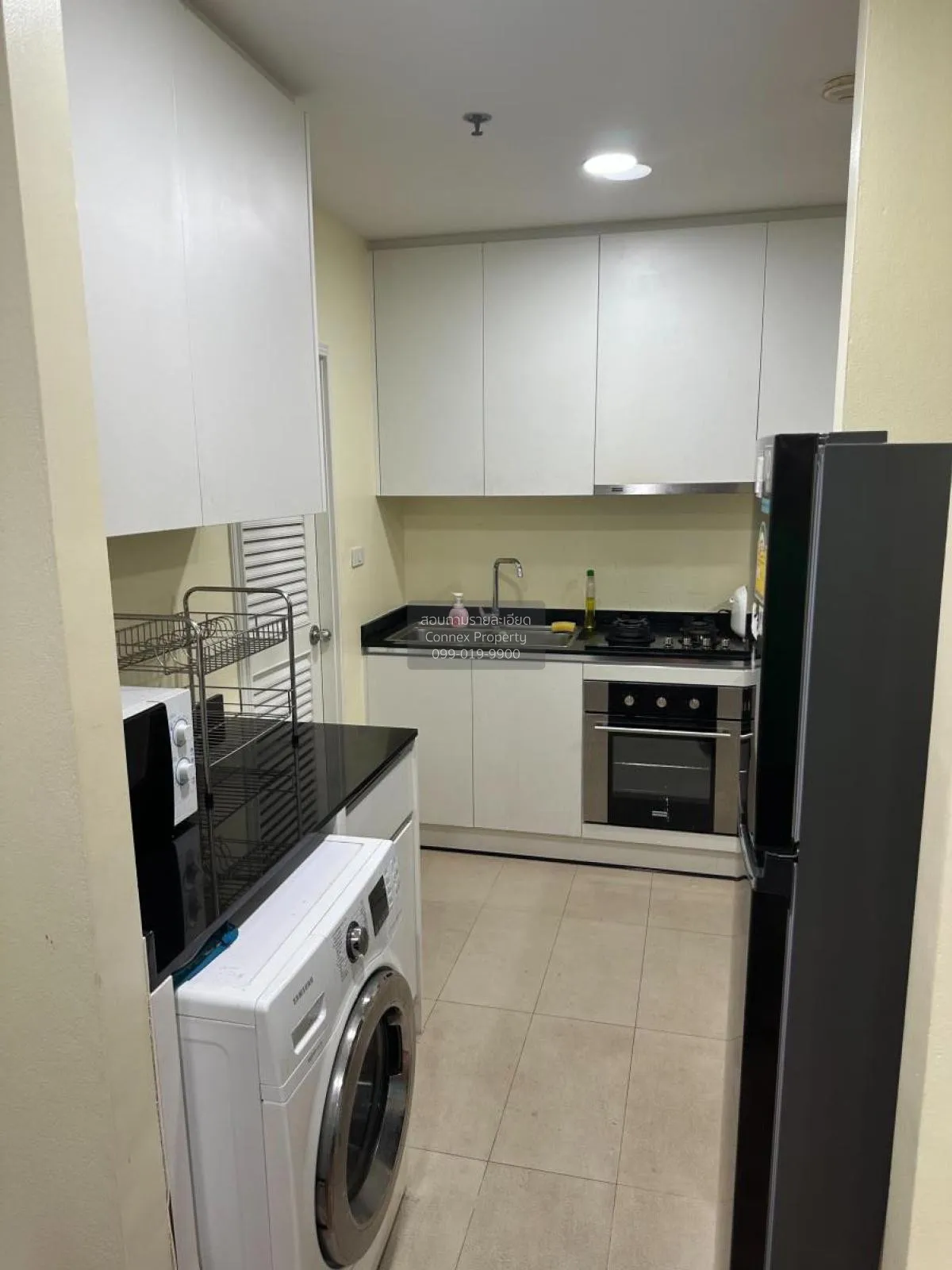 For Sale Condo , Liberty Park 2 , BTS-Nana , Khlong Tan Nuea , Wa 4