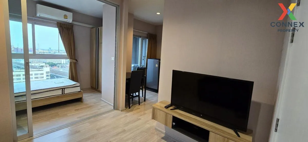 For Rent Condo , Plum Condo Ramkhamhaeng Station , ARL-Ramkhamhae 1