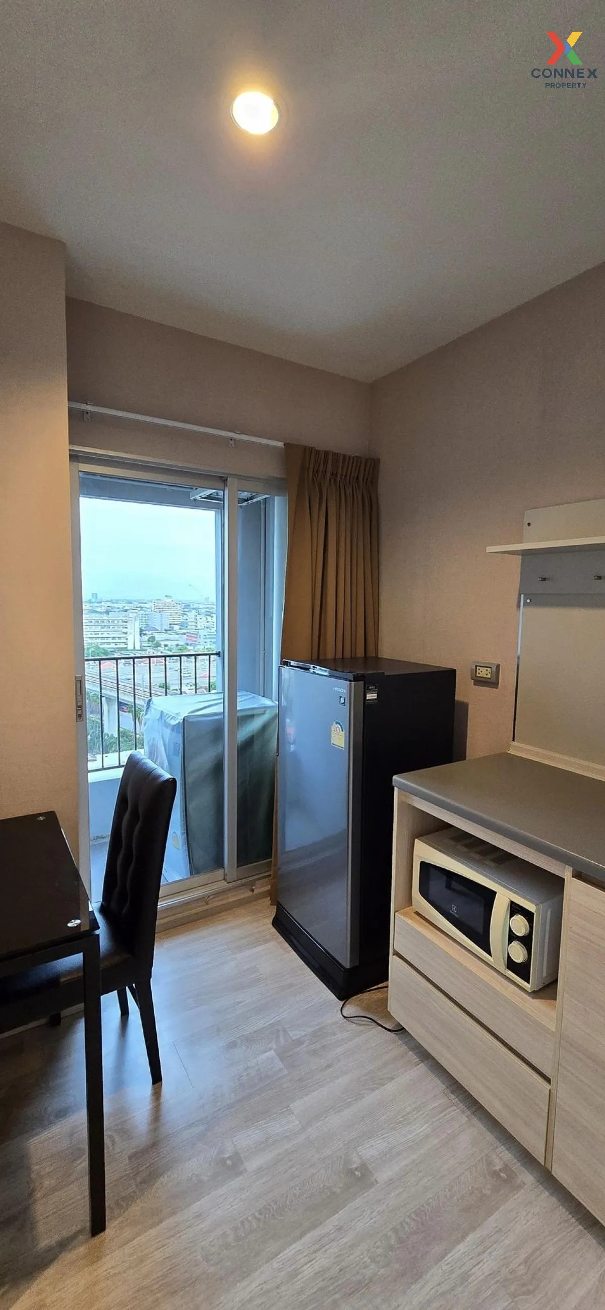 For Rent Condo , Plum Condo Ramkhamhaeng Station , ARL-Ramkhamhae 3