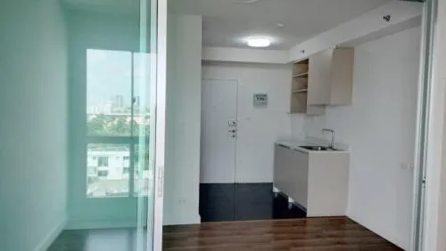 ขายคอนโด  เอ สเปซ มี รัตนาธิเบศร์ MRT-แยกนนทบุรี 1 บางกระสอบ เขต ดอนเมือง กรุงเทพ CX-97818
