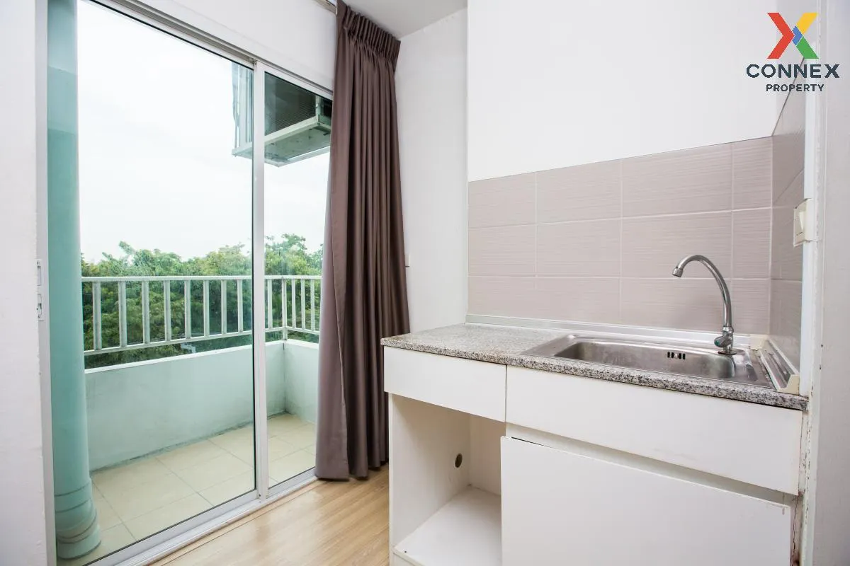 ขายคอนโด  ฟีล รัชดา 36  จันทรเกษม เขต จตุจักร กรุงเทพ CX-97819 ขายคอนโด  ฟีล รัชดา 36  จันทรเกษม เขต จตุจักร กรุงเทพ CX-97819 2