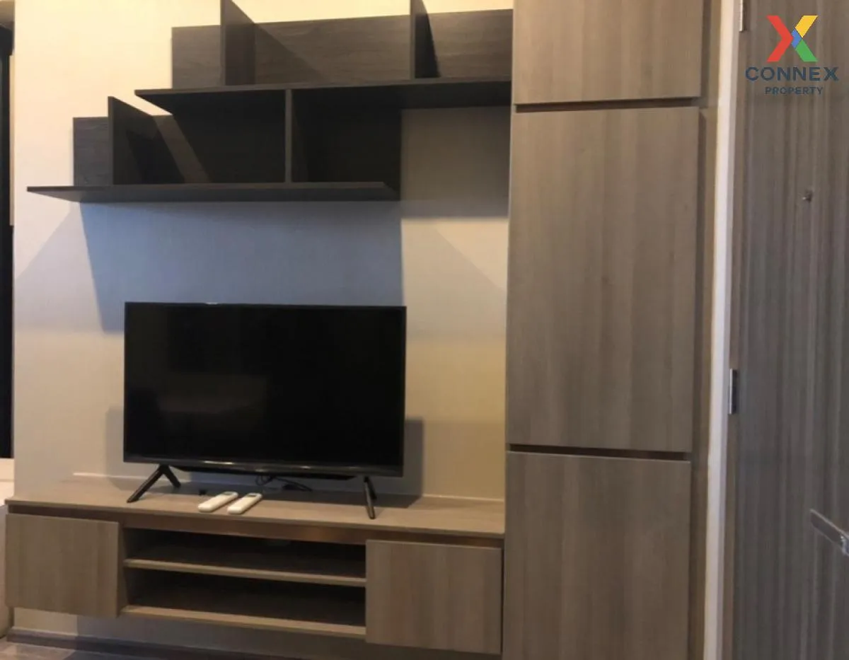 For Rent Condo , Knightsbridge Prime Onnut , BTS-On Nut , Phra Kh 3