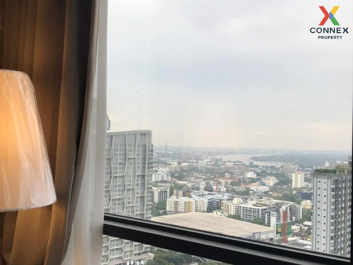 For Rent Condo , Knightsbridge Prime Onnut , BTS-On Nut , Phra Kh