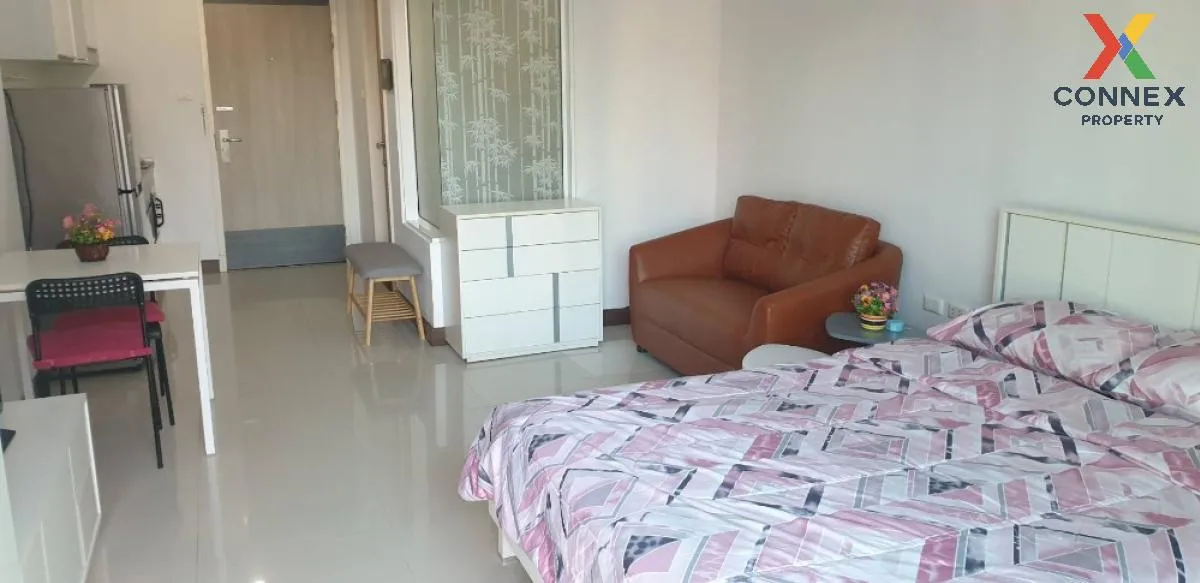 For Rent Condo , Supalai Premier @ Asoke , MRT-Phetchaburi , Bang 2