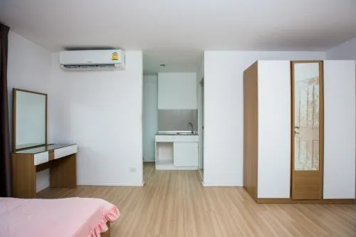 เช่าคอนโด  ฟีล รัชดา 36  จันทรเกษม เขต จตุจักร กรุงเทพ CX-97824