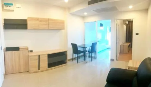 For Rent Condo , Supalai Wellington 2 , MRT-Thailand Cultural Centre , Huai Khwang , Huai Khwang , Bangkok , CX-97829