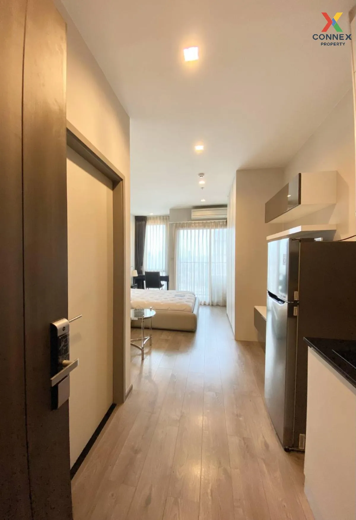 For Rent Condo , Whizdom Avenue Ratchada - Ladprao , MRT-Lat Phra 2