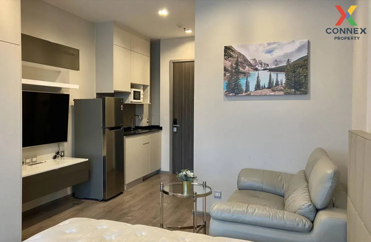 For Rent Condo , Whizdom Avenue Ratchada - Ladprao , MRT-Lat Phra 4