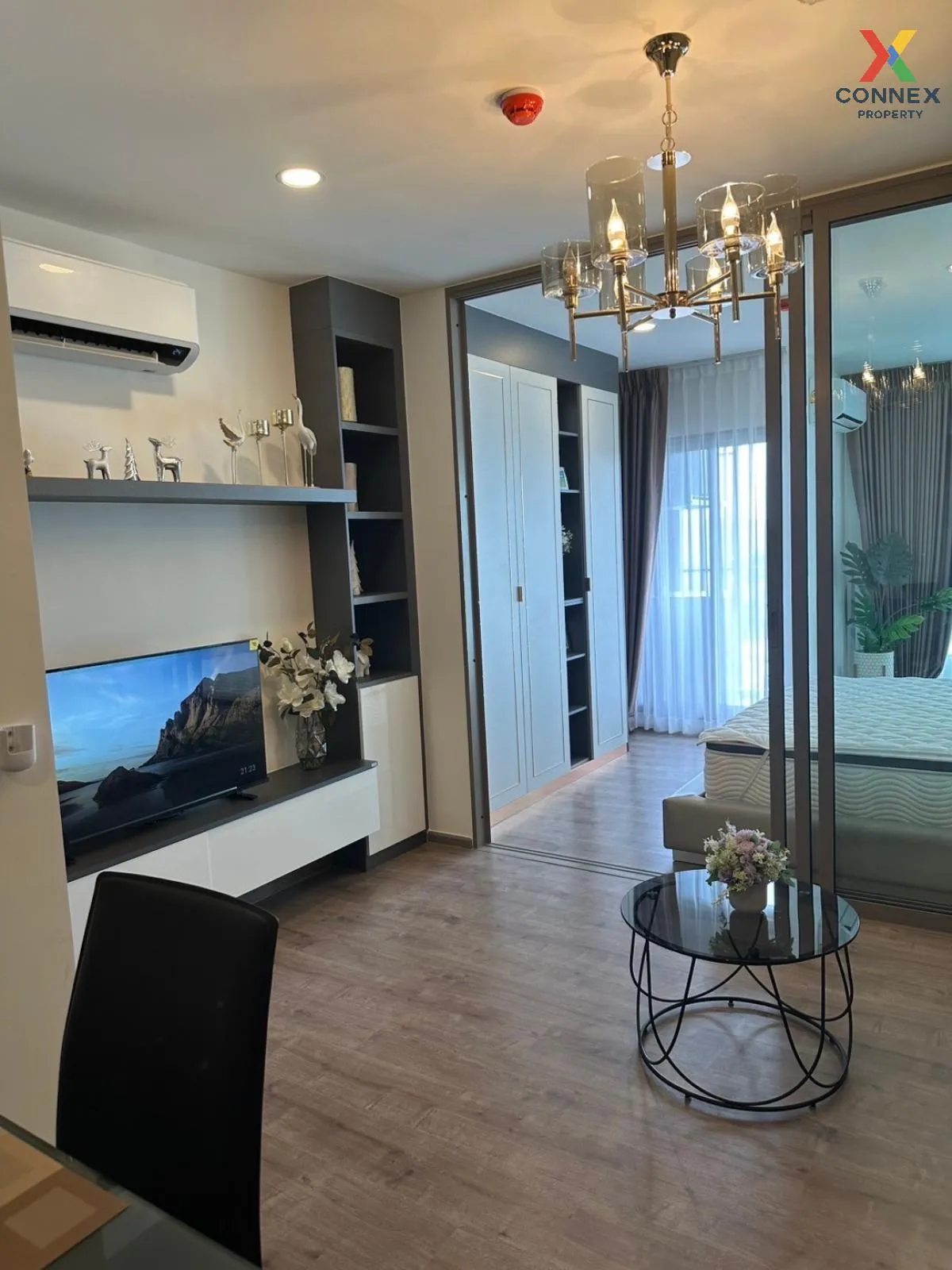 For Rent Condo , ASPIRE Pinklao - Arun Ammarin , MRT-Bang Khun No 3