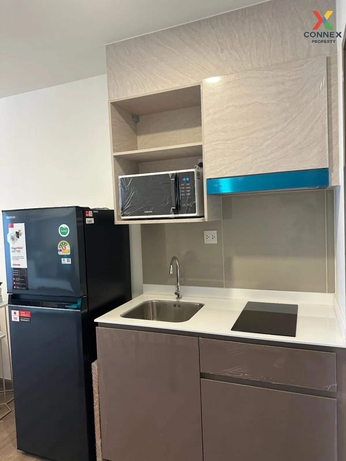 For Rent Condo , ASPIRE Pinklao - Arun Ammarin , MRT-Bang Khun No 4