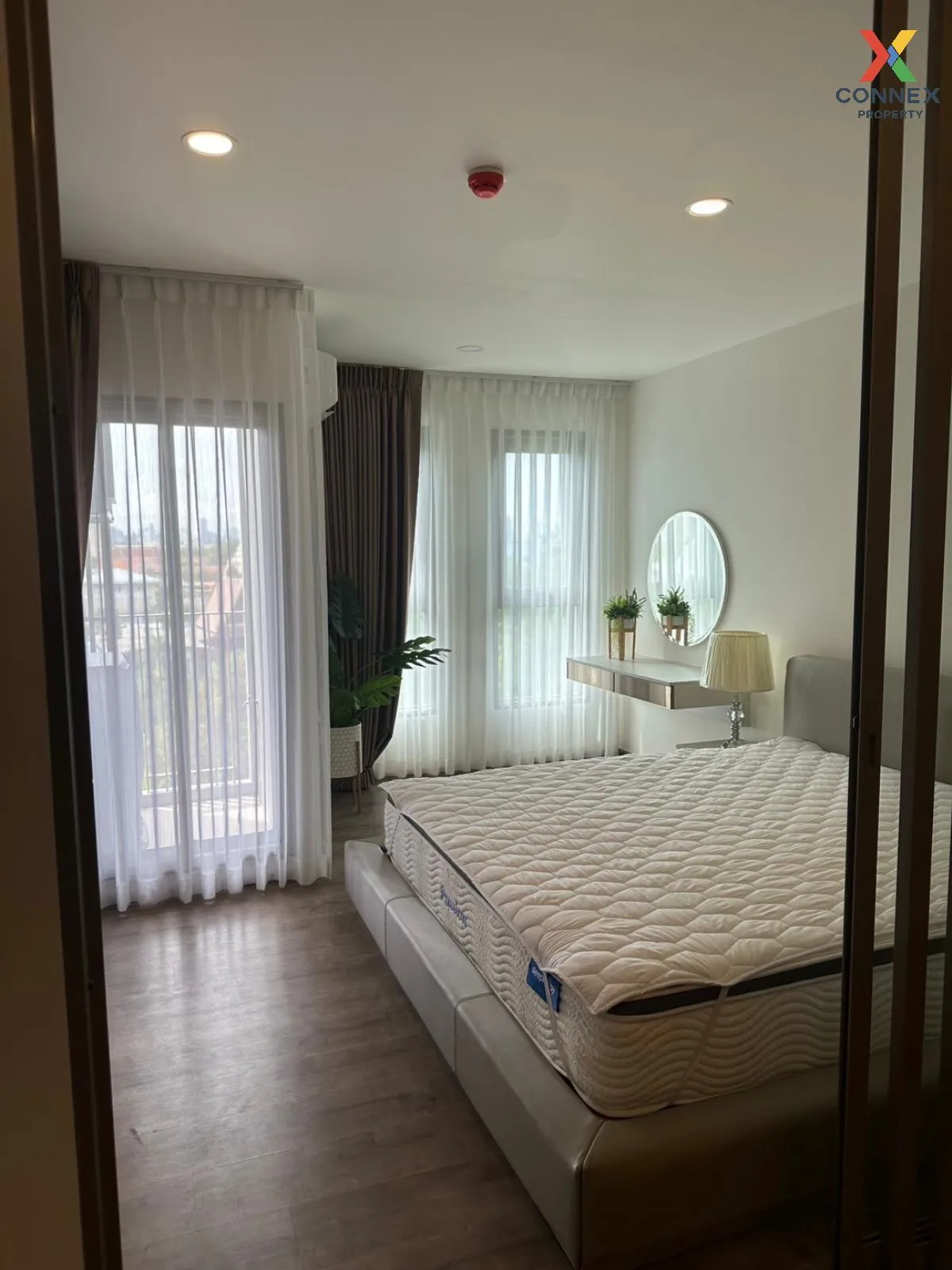 For Rent Condo , ASPIRE Pinklao - Arun Ammarin , MRT-Bang Khun No