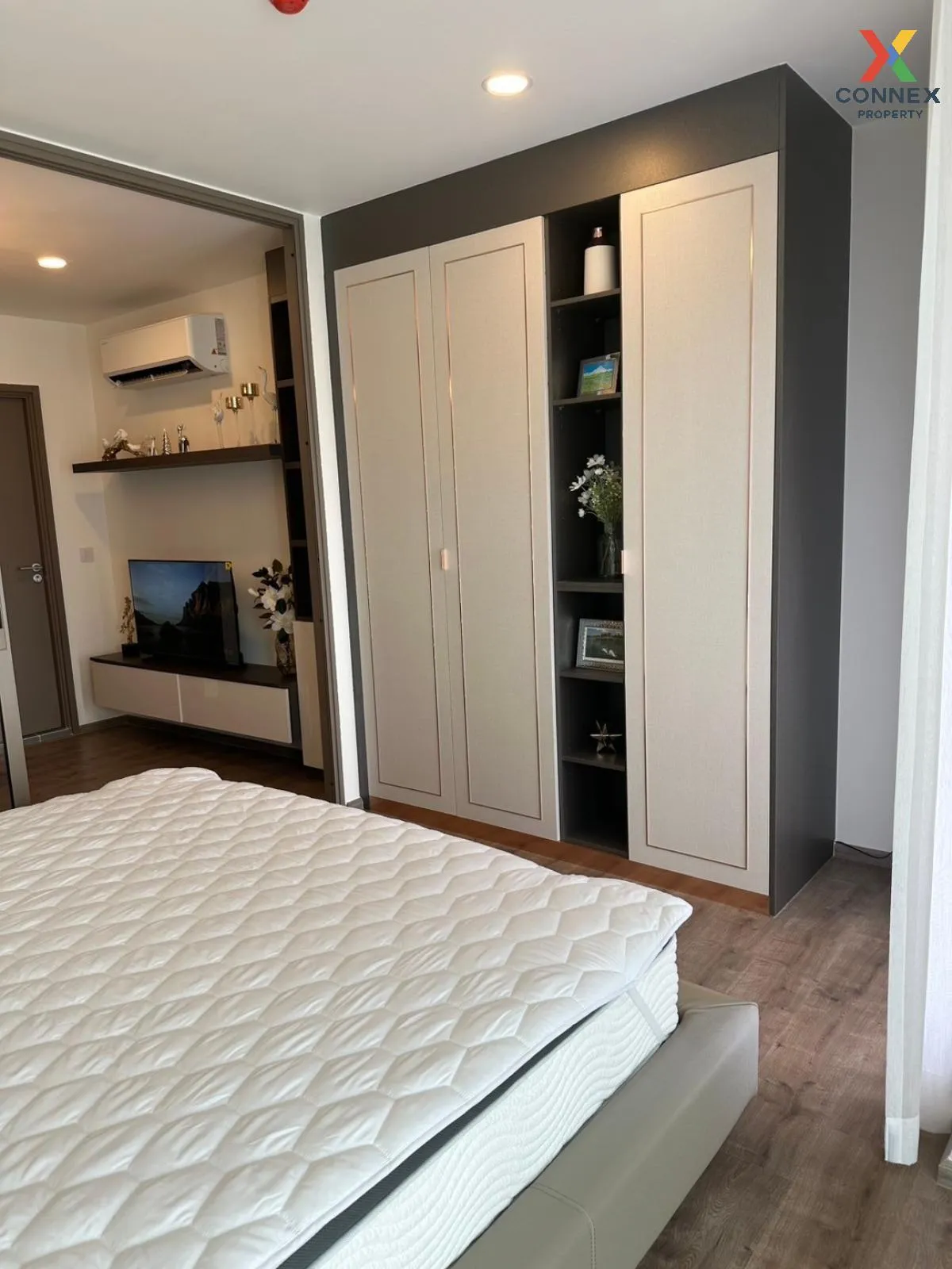 For Rent Condo , ASPIRE Pinklao - Arun Ammarin , MRT-Bang Khun No