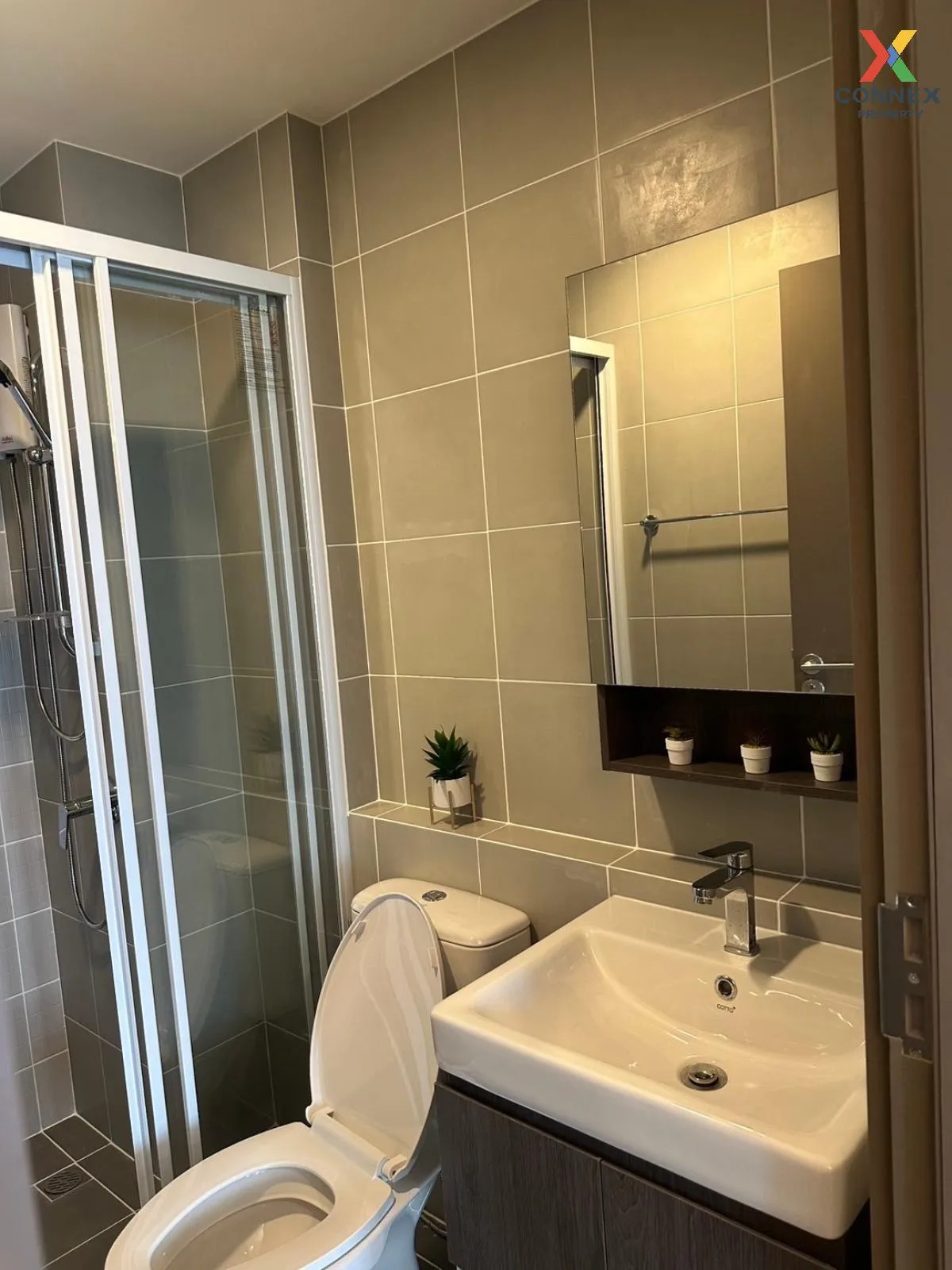 For Rent Condo , ASPIRE Pinklao - Arun Ammarin , MRT-Bang Khun No