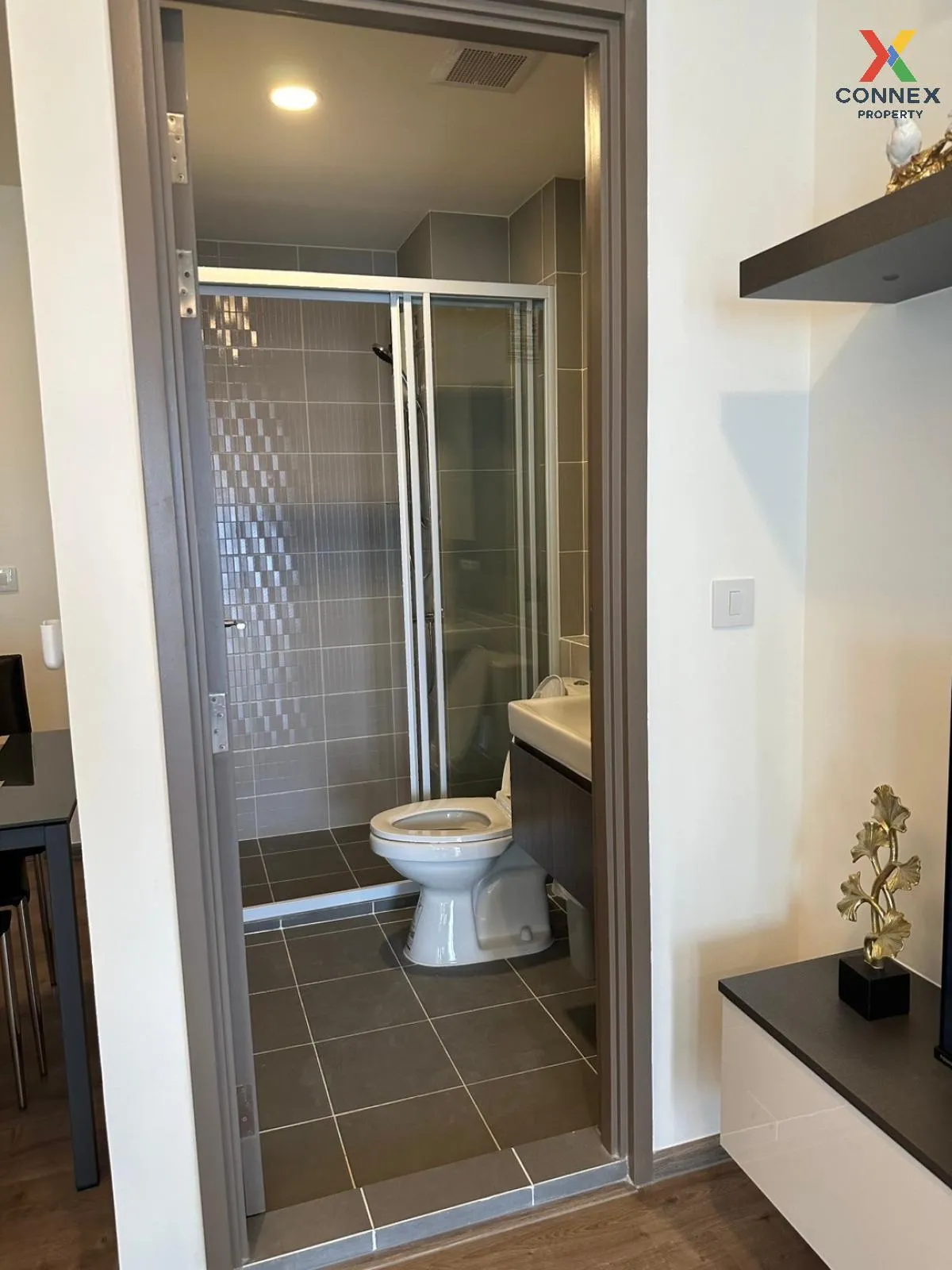 For Rent Condo , ASPIRE Pinklao - Arun Ammarin , MRT-Bang Khun No