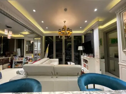 ขายคอนโด  นาราไนน์ BTS-ช่องนนทรี ทุ่งมหาเมฆ เขต สาทร กรุงเทพ CX-97834