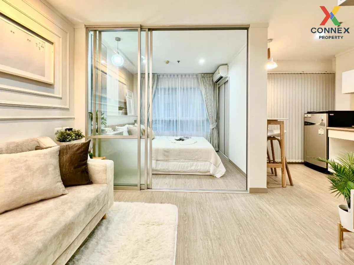 ขายคอนโด  ลุมพินี เมกะ ซิตี้ บางนา บางแก้ว บางพลี สมุทรปราการ CX- 2