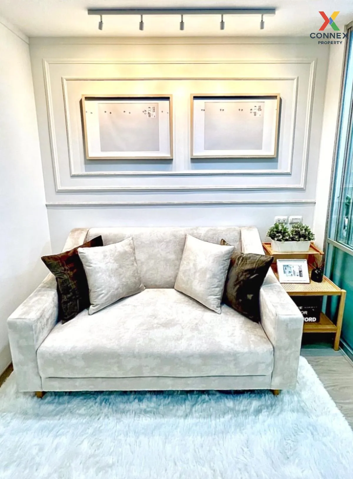 ขายคอนโด  ลุมพินี เมกะ ซิตี้ บางนา บางแก้ว บางพลี สมุทรปราการ CX- 4