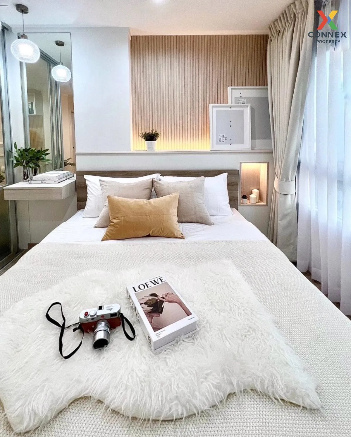 ขายคอนโด  ลุมพินี เมกะ ซิตี้ บางนา บางแก้ว บางพลี สมุทรปราการ CX-