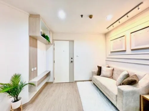 ขายคอนโด  ลุมพินี เมกะ ซิตี้ บางนา บางแก้ว บางพลี สมุทรปราการ CX-97835