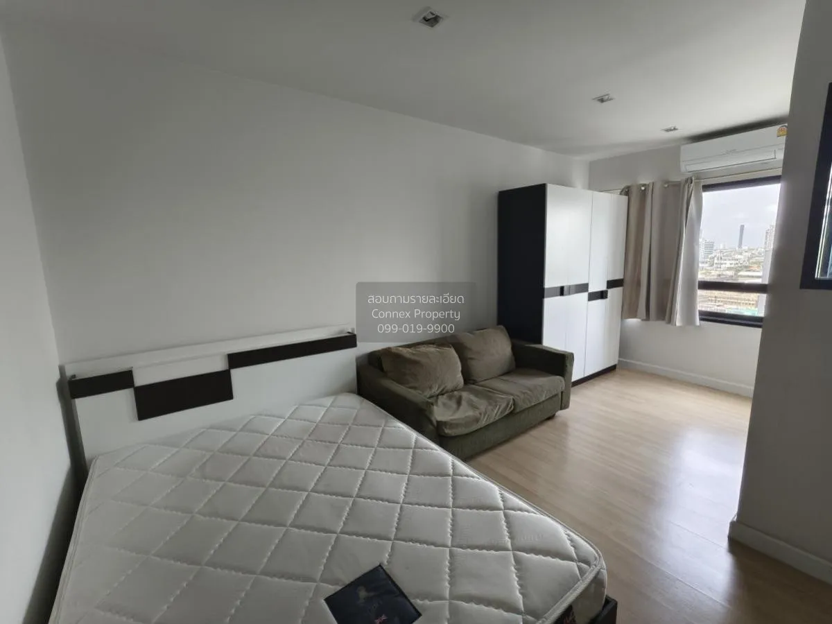 For Sale Condo , The Seed Mingle , nice view , MRT-Lumphini , Thu 1