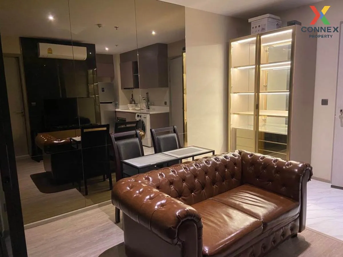 เช่าคอนโด  รึทึ่ม เอกมัย BTS-เอกมัย คลองตันเหนือ เขต วัฒนา กรุงเท 2