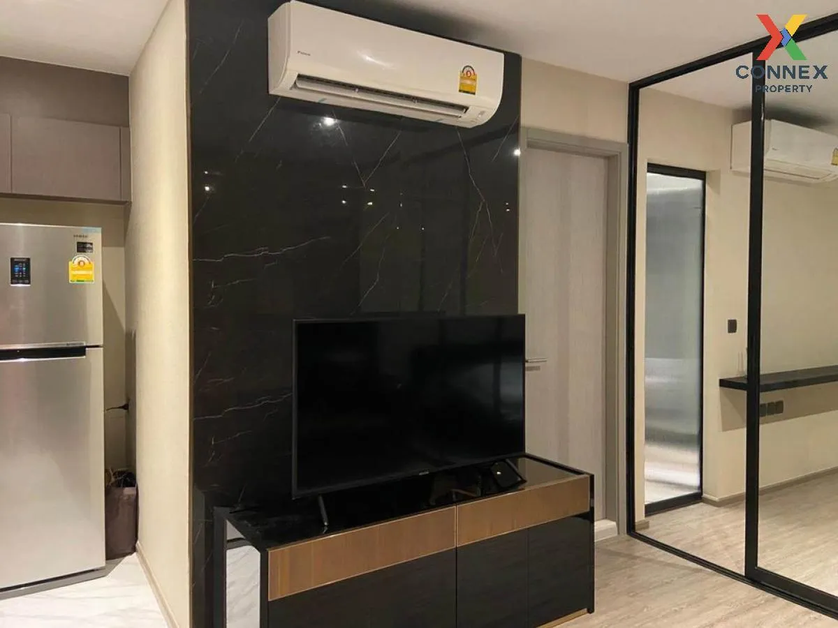 เช่าคอนโด  รึทึ่ม เอกมัย BTS-เอกมัย คลองตันเหนือ เขต วัฒนา กรุงเท 3