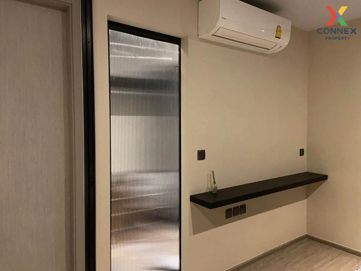 เช่าคอนโด  รึทึ่ม เอกมัย BTS-เอกมัย คลองตันเหนือ เขต วัฒนา กรุงเท