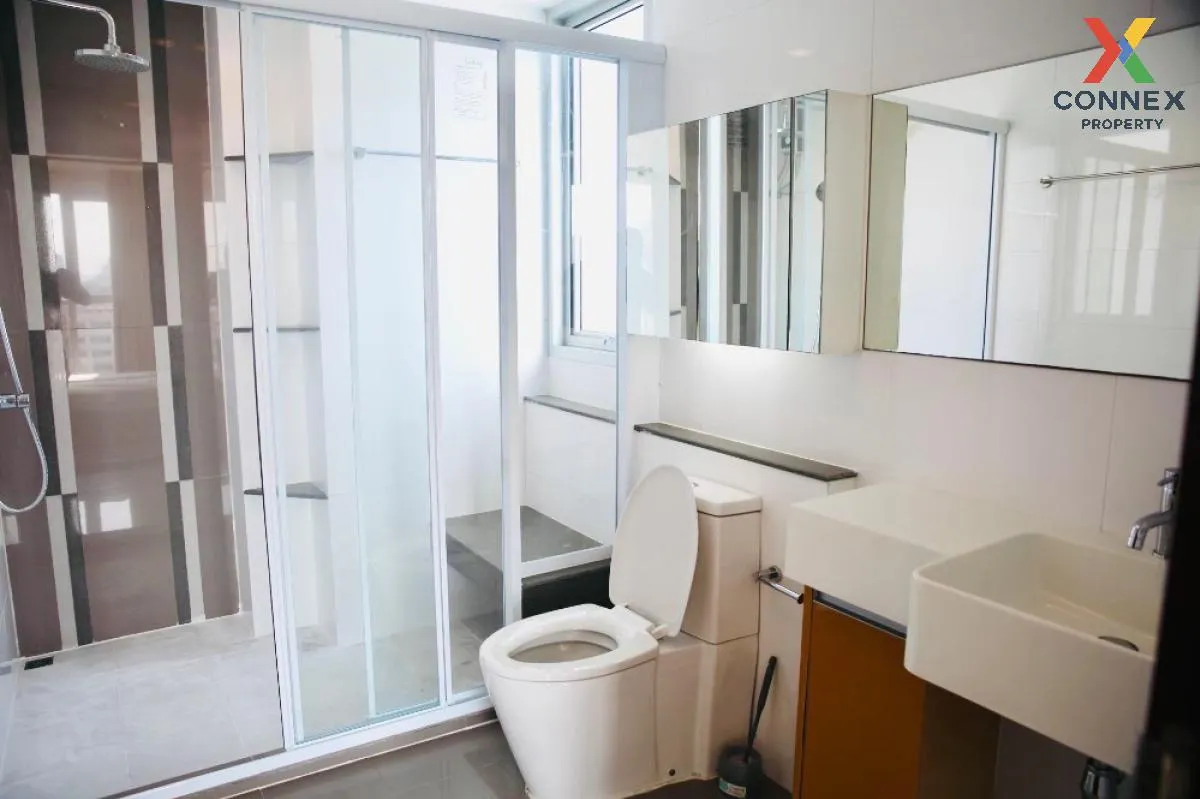 For Sale Condo , Rhythm Ratchada , MRT-Ratchadaphisek , Sam Saen 