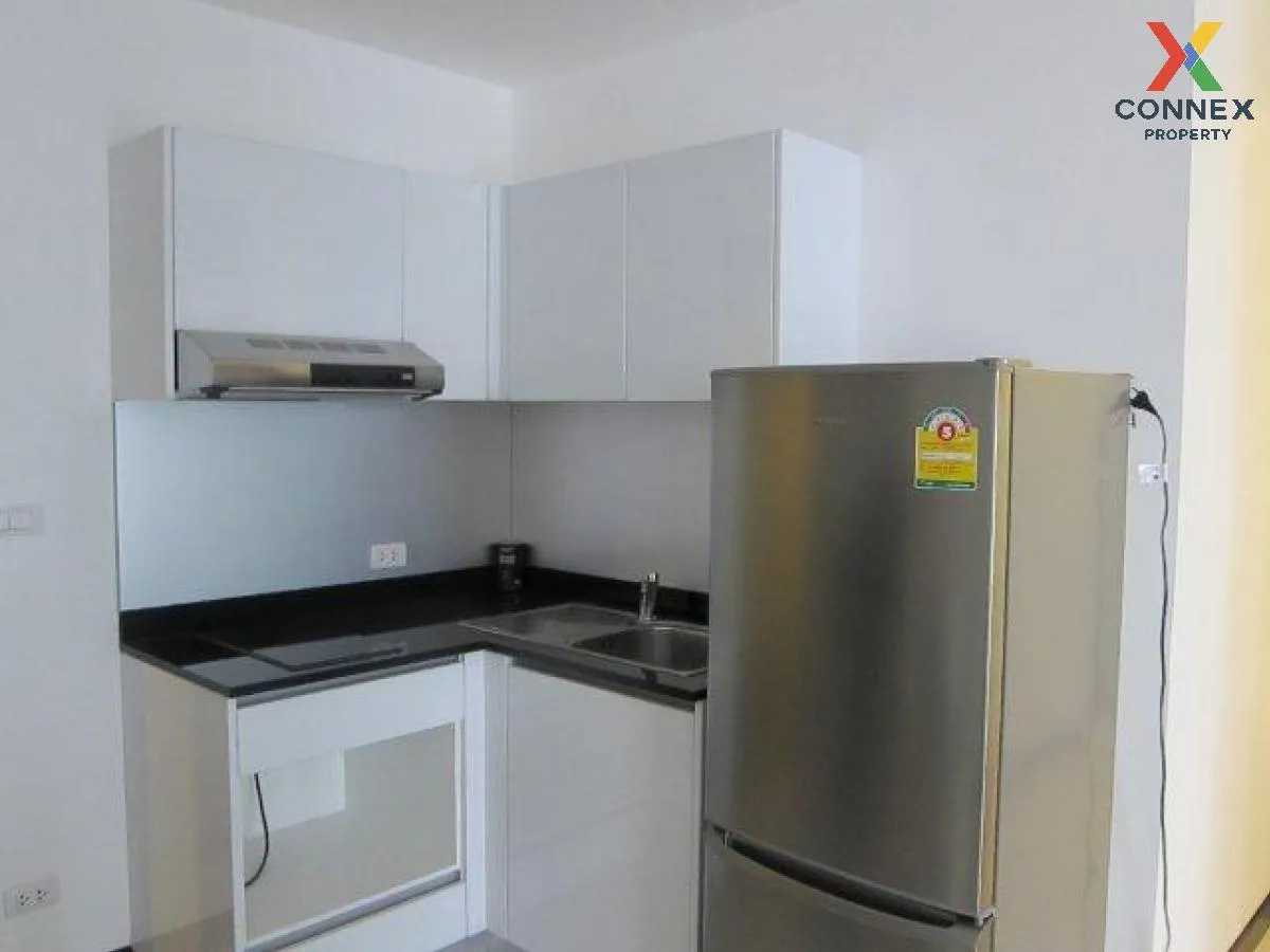 เช่าคอนโด  โว๊ค สุขุมวิท 16 MRT-ศูนย์การประชุมแห่งชาติสิริกิติ์ ค 2