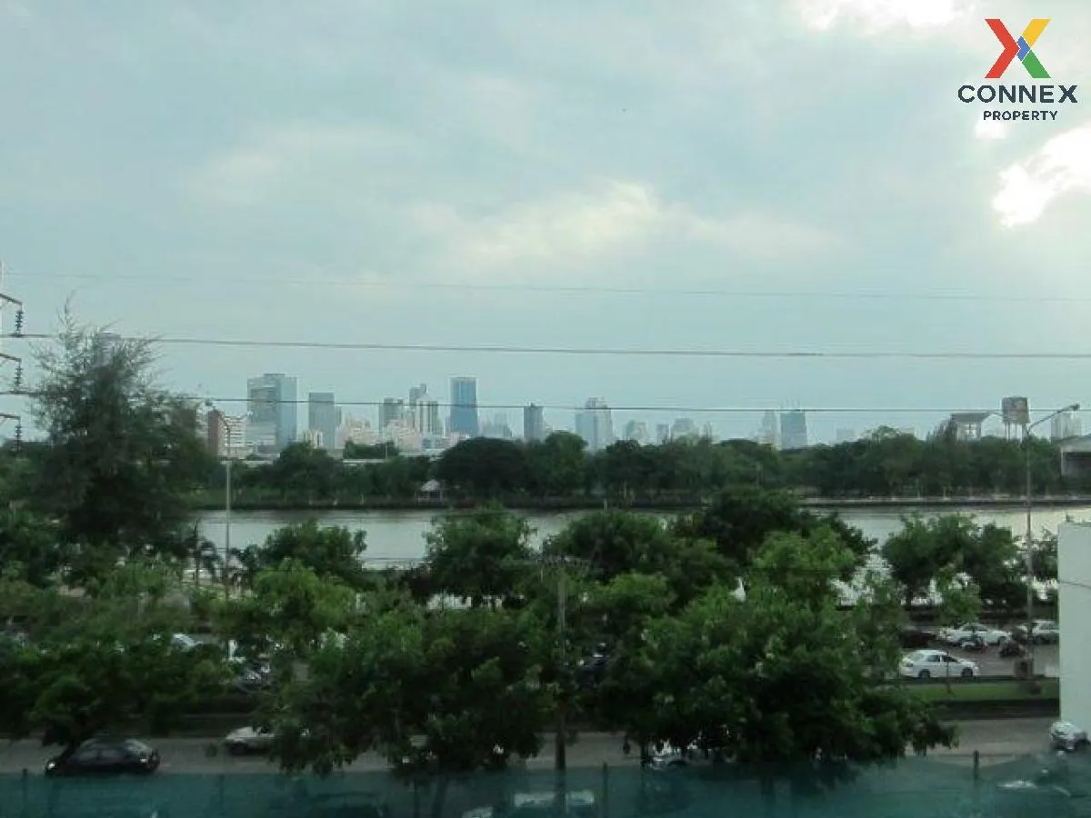 เช่าคอนโด  โว๊ค สุขุมวิท 16 MRT-ศูนย์การประชุมแห่งชาติสิริกิติ์ ค