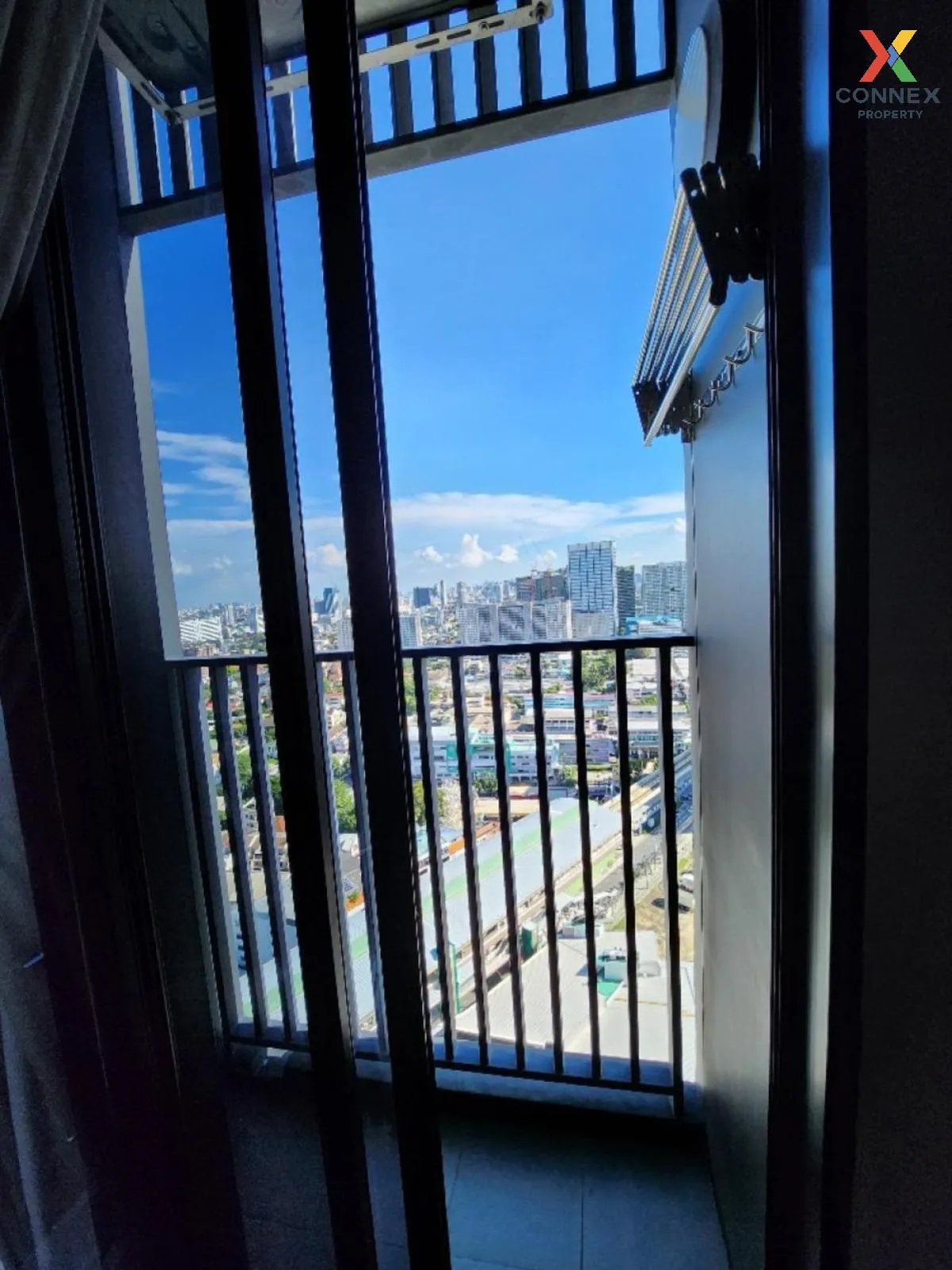 For Sale Condo , KnightsBridge Space Ratchayothin , nice view , h For Sale Condo , KnightsBridge Space Ratchayothin , nice view , h