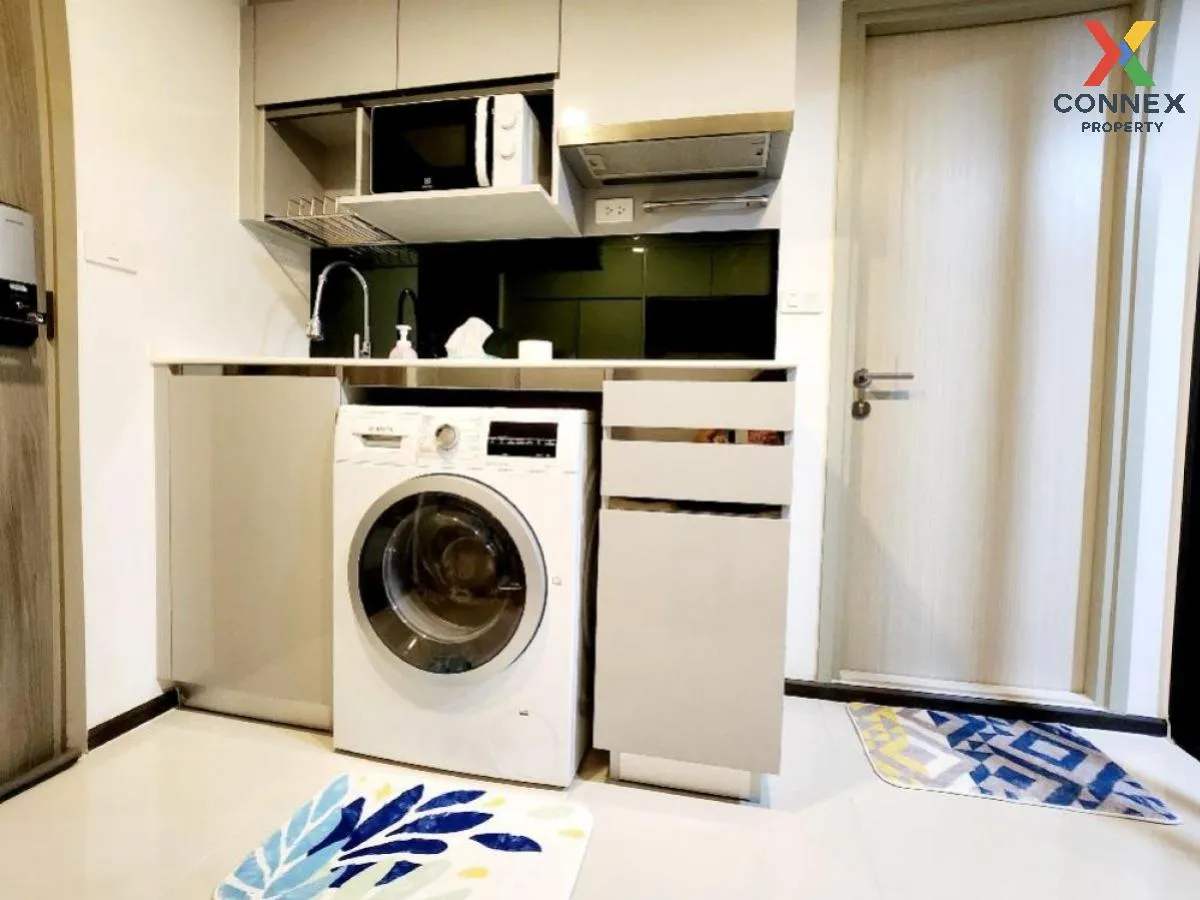 For Sale Condo , KnightsBridge Space Ratchayothin , nice view , h For Sale Condo , KnightsBridge Space Ratchayothin , nice view , h 4