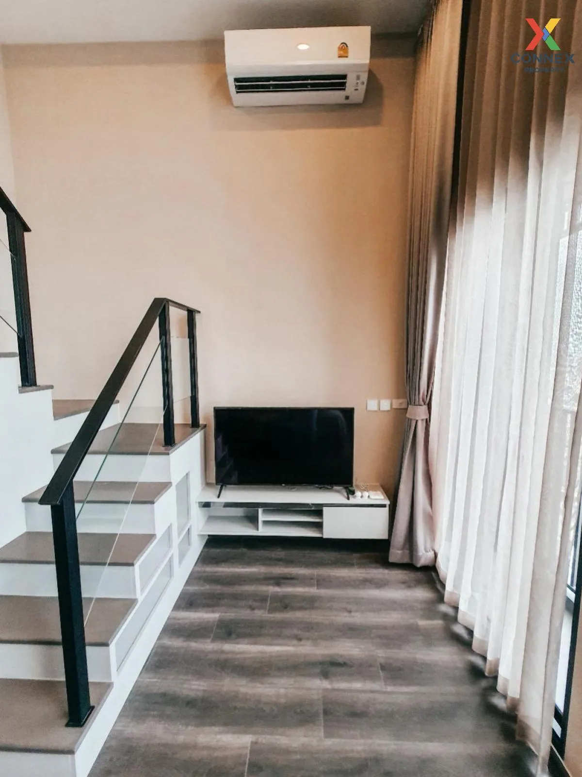 For Sale Condo , KnightsBridge Space Ratchayothin , nice view , h For Sale Condo , KnightsBridge Space Ratchayothin , nice view , h