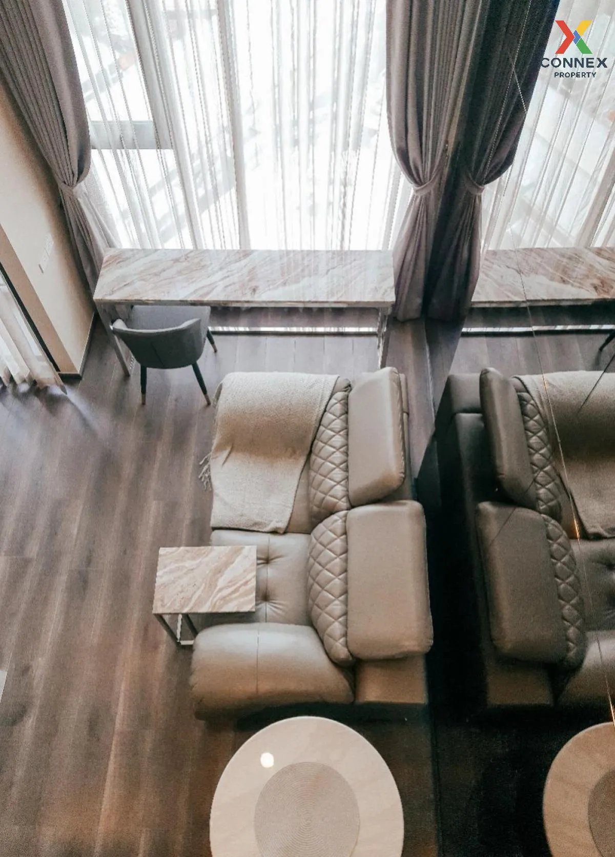 For Sale Condo , KnightsBridge Space Ratchayothin , nice view , h For Sale Condo , KnightsBridge Space Ratchayothin , nice view , h