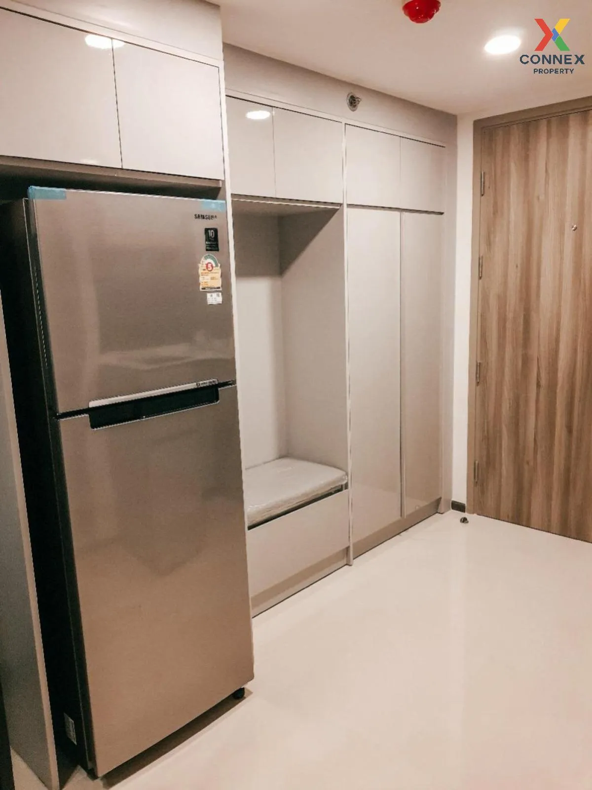 For Sale Condo , KnightsBridge Space Ratchayothin , nice view , h For Sale Condo , KnightsBridge Space Ratchayothin , nice view , h