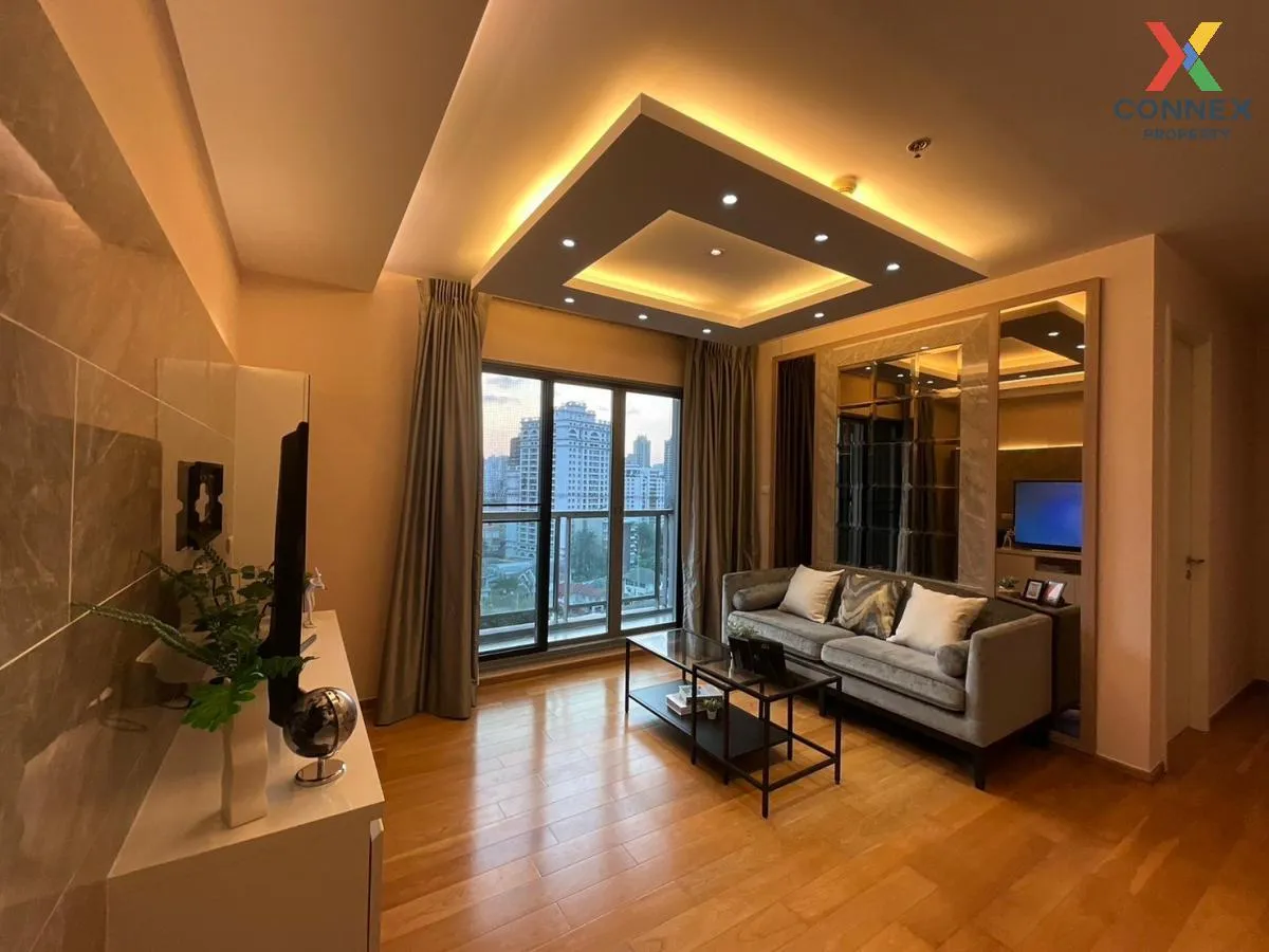 For Sale Condo , H Sukhumvit 43 , BTS-Phrom Phong , Khlong Tan Nu 1