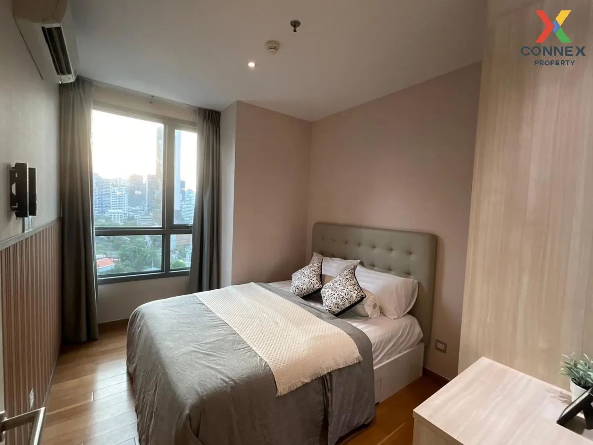 For Sale Condo , H Sukhumvit 43 , BTS-Phrom Phong , Khlong Tan Nu 2