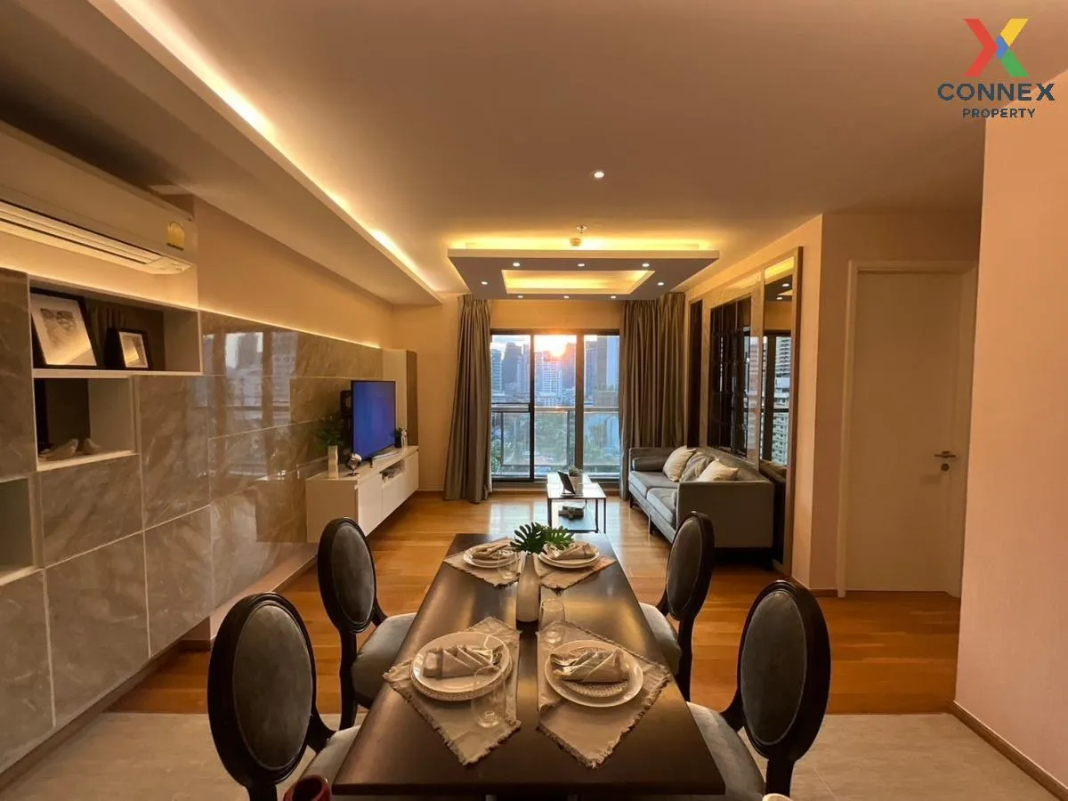 For Sale Condo , H Sukhumvit 43 , BTS-Phrom Phong , Khlong Tan Nu 3