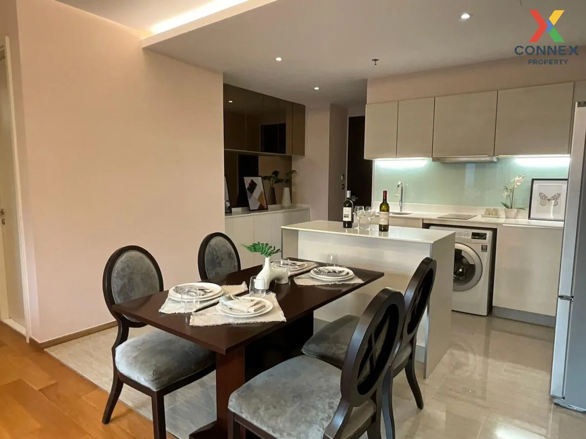 For Sale Condo , H Sukhumvit 43 , BTS-Phrom Phong , Khlong Tan Nu 4