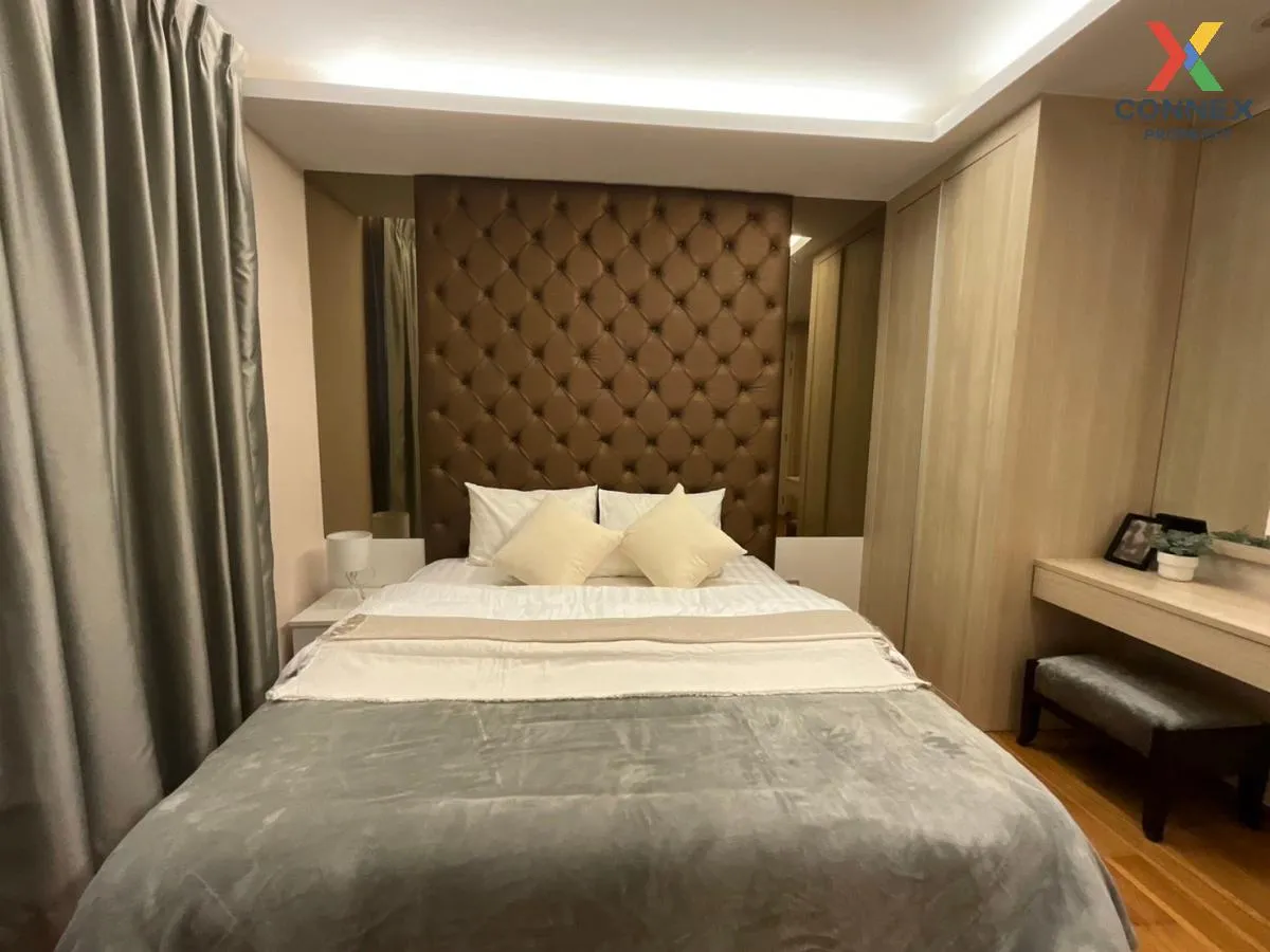 For Sale Condo , H Sukhumvit 43 , BTS-Phrom Phong , Khlong Tan Nu