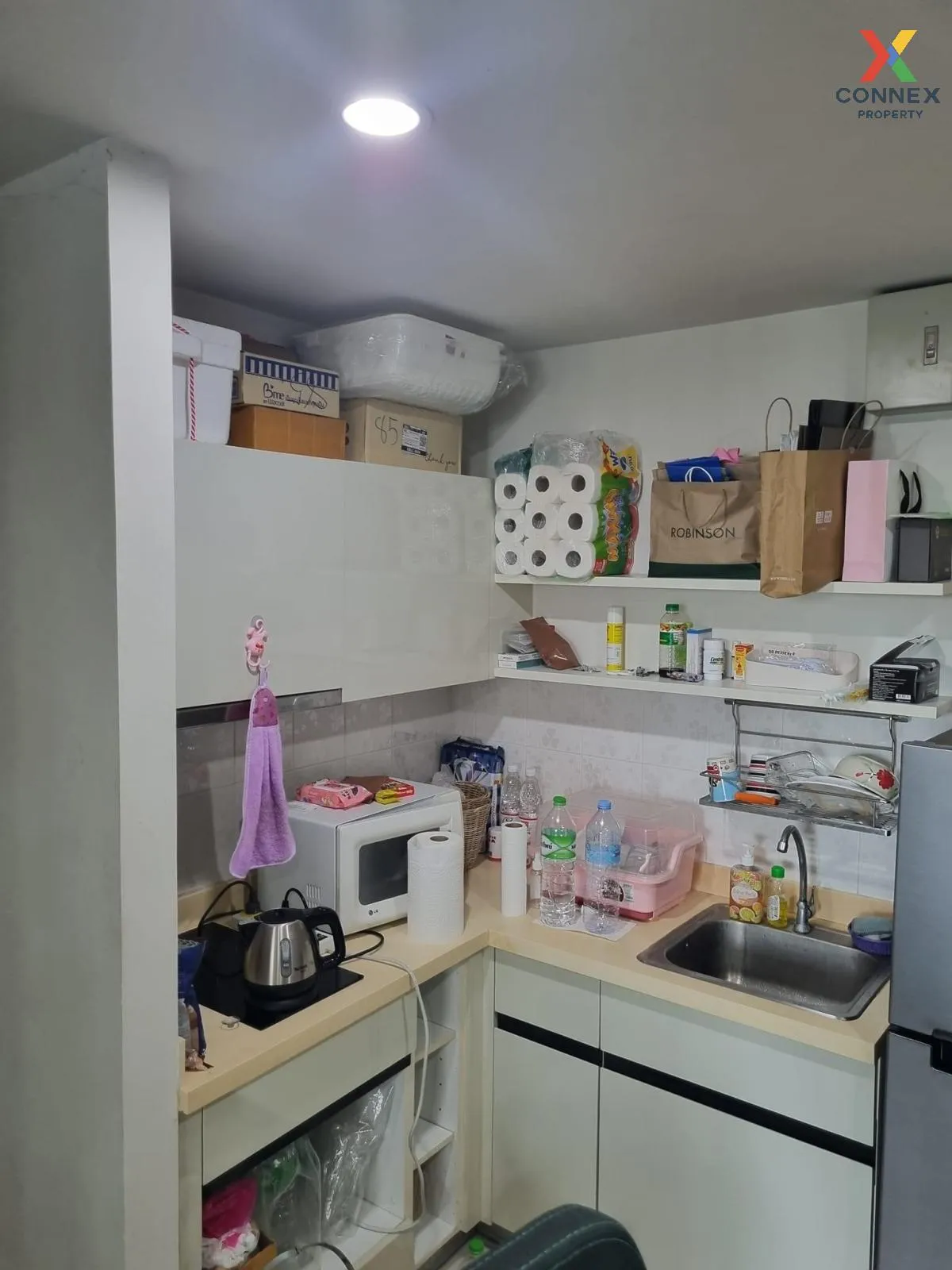 For Sale Condo , The President Sukhumvit 81 , BTS-On Nut , Phra K For Sale Condo , The President Sukhumvit 81 , BTS-On Nut , Phra K 3