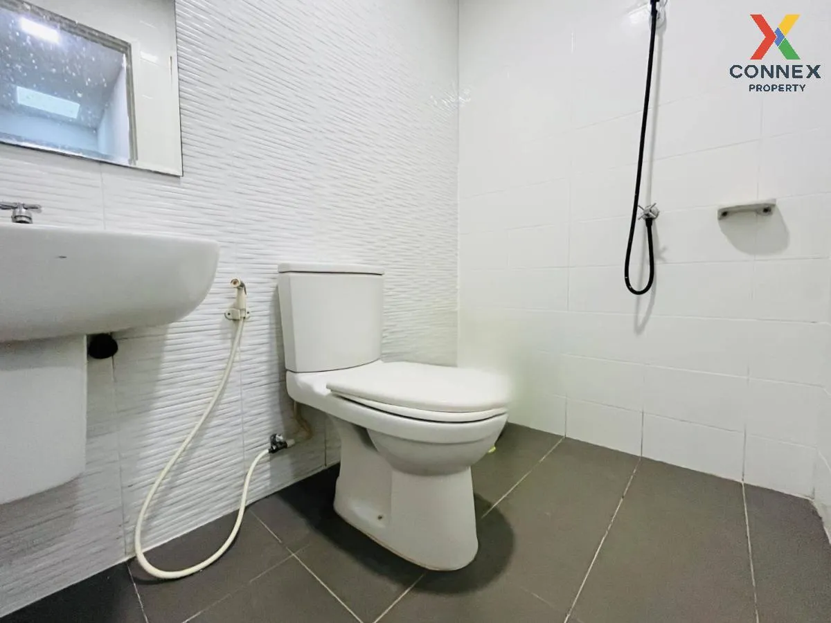 For Sale Townhouse/Townhome  , Baan Pruksa 96/2 Rangsit - Khlong 